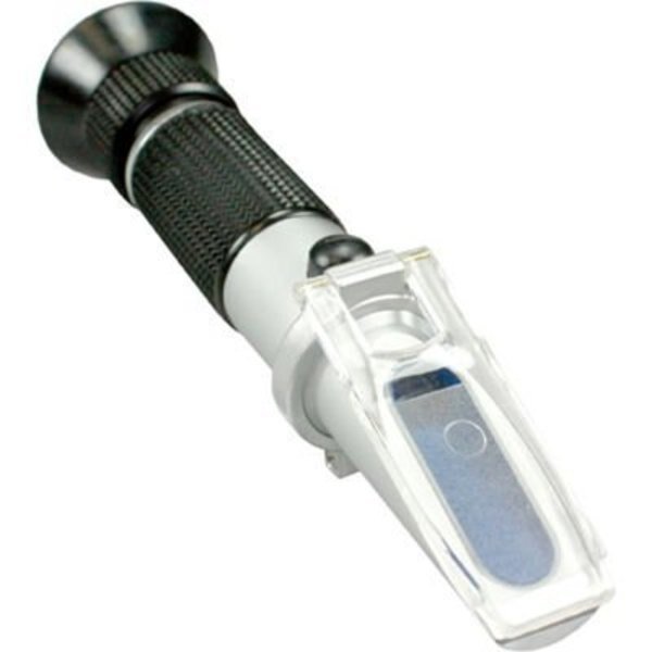 E-Z Red 3 In 1 Handheld Refractometer, Integrated Supply Network, Mfr#: B108